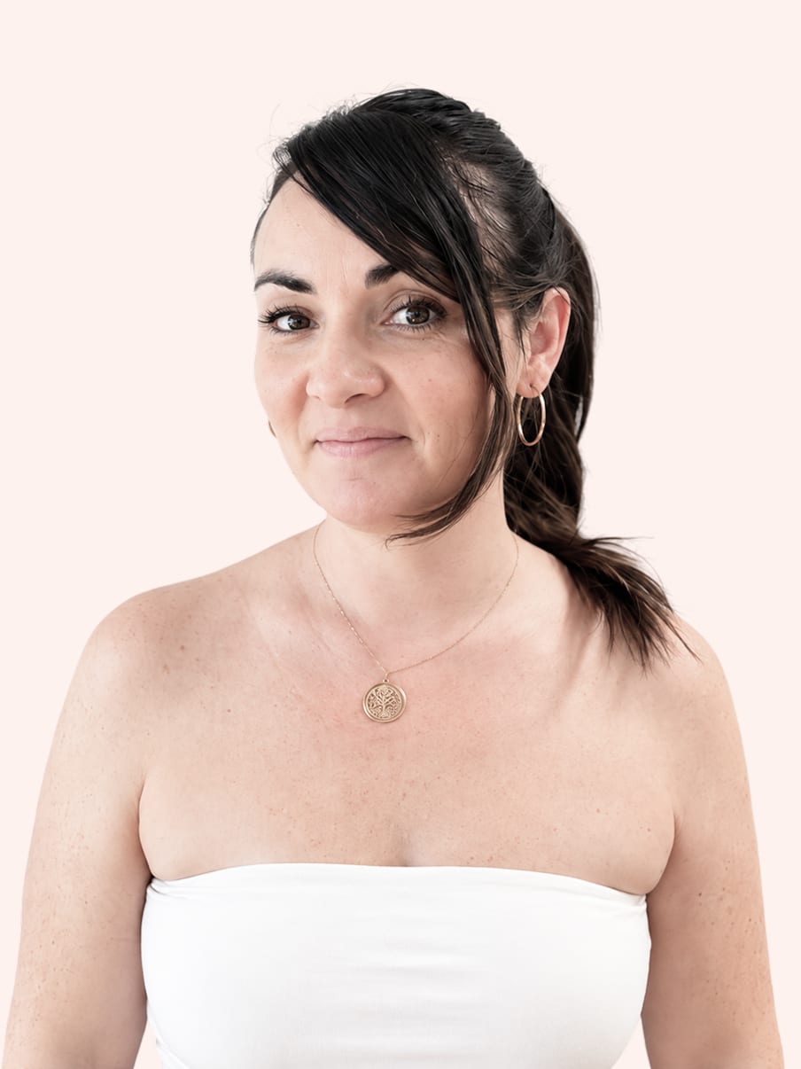 Anna, secrétaire de direction chez Ekwipt